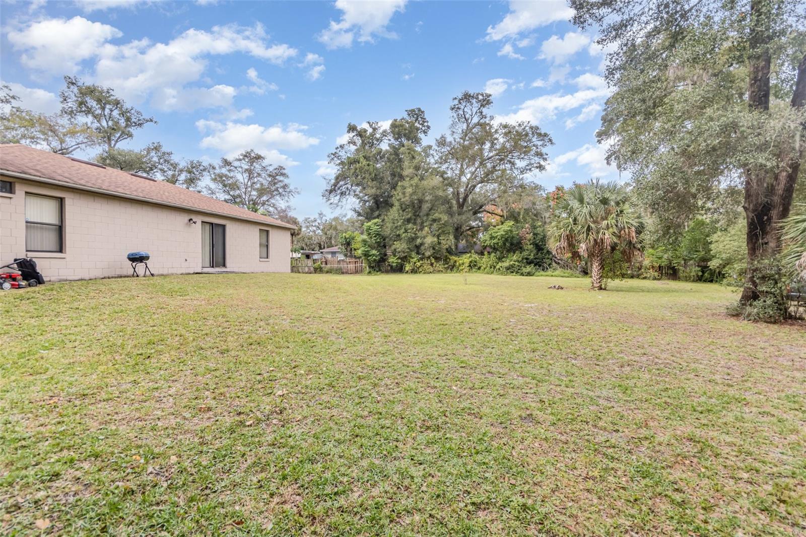 DELAND - Residential