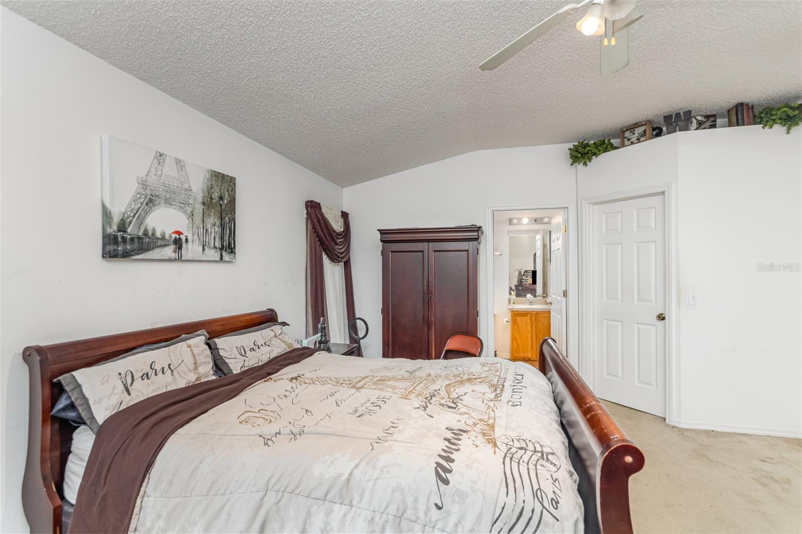 DELAND - Residential