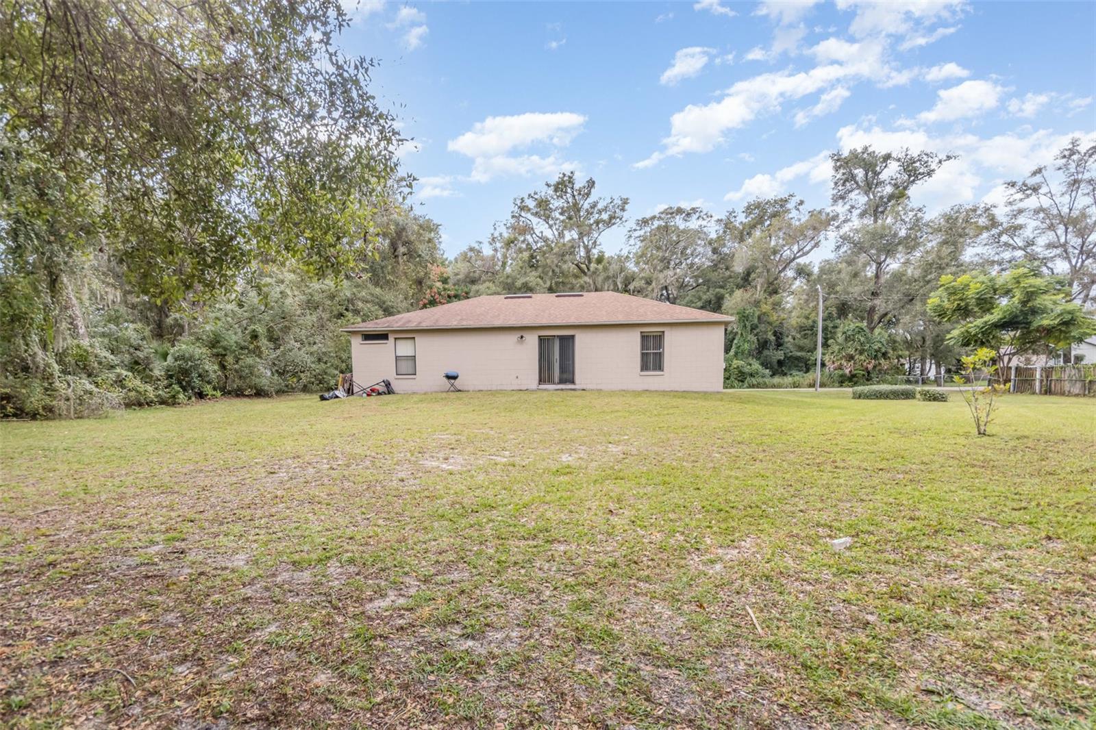 DELAND - Residential