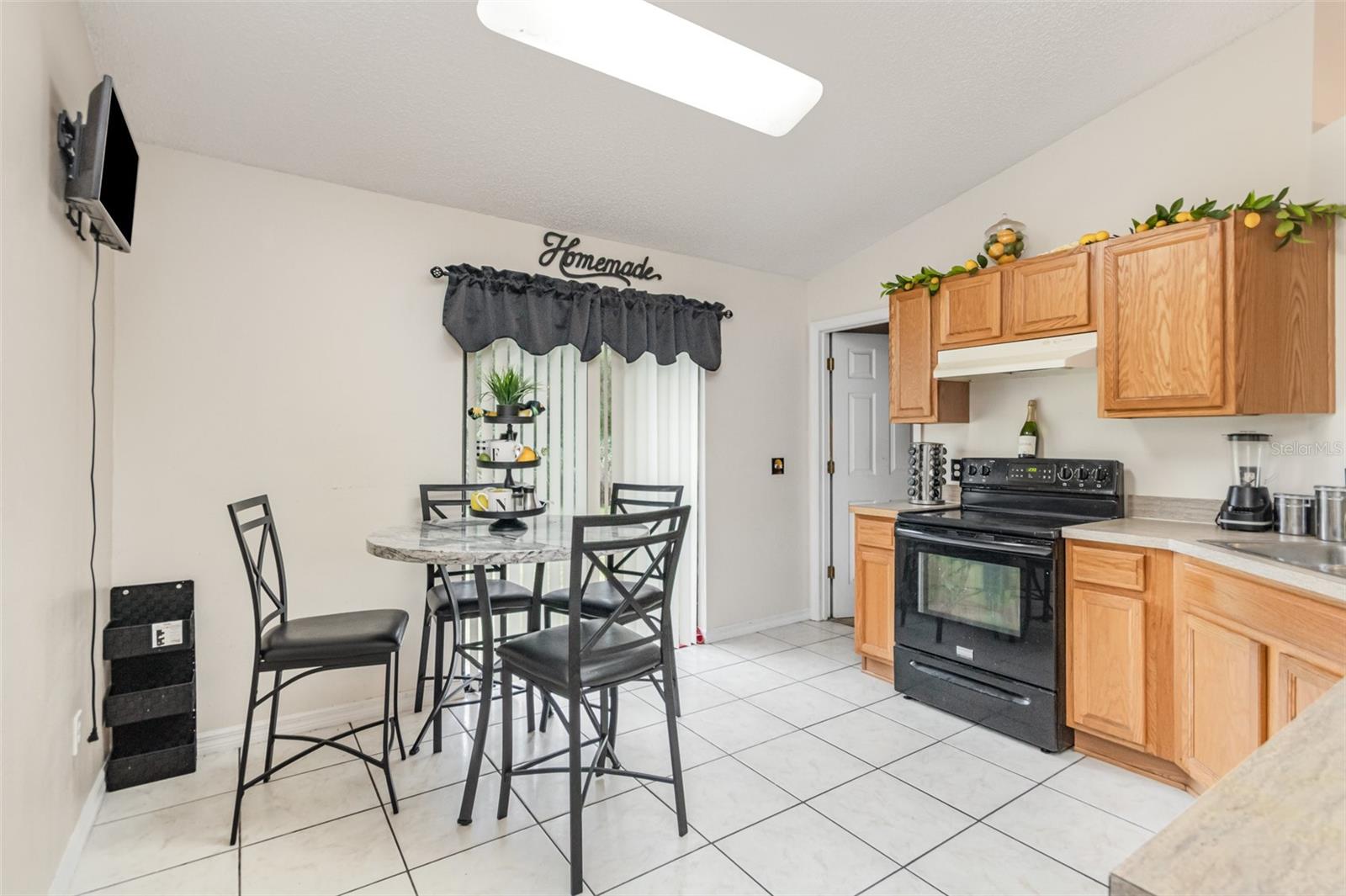 DELAND - Residential