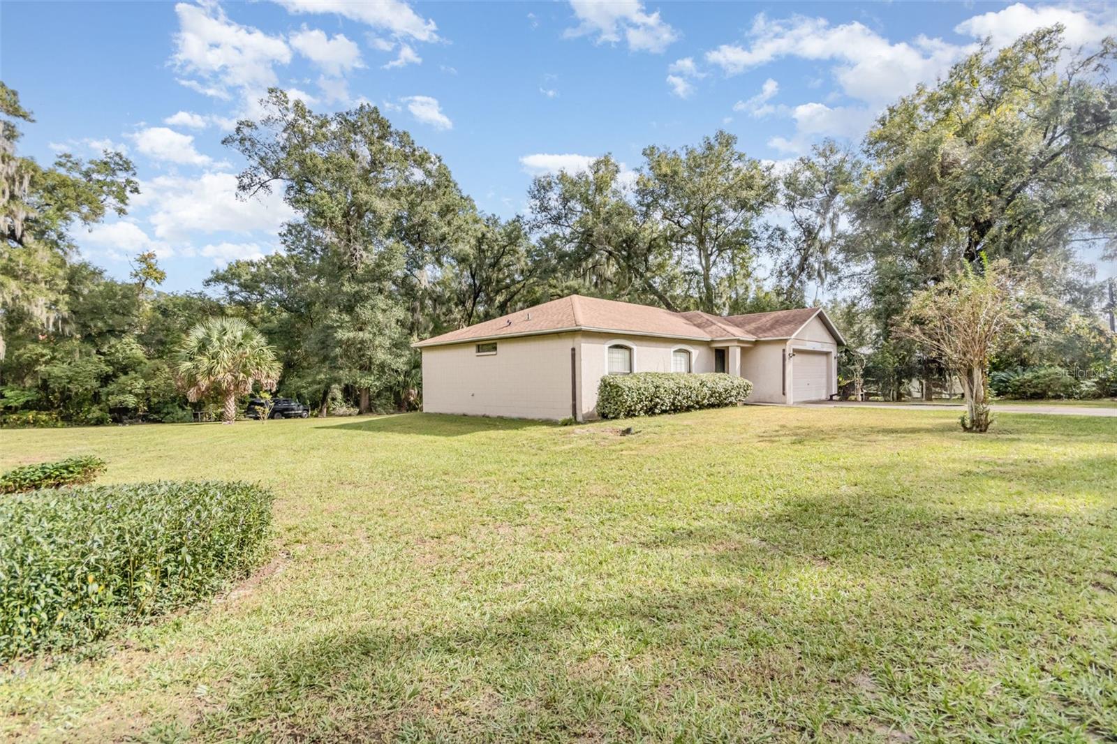 DELAND - Residential