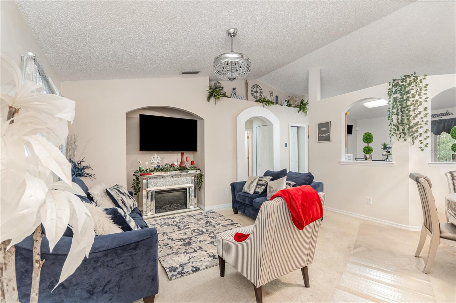 DELAND - Residential