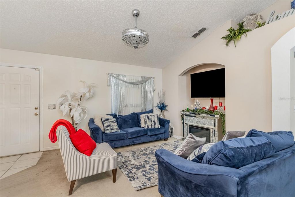 Photo of 633 S High Street, Deland, FL 32720 (MLS # O6351623)