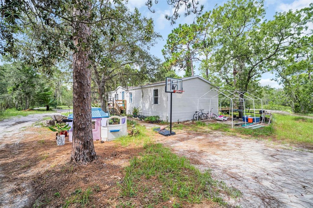Photo of 17625 Nelson Road, Spring Hill, FL 34610 (MLS # TB8407175)