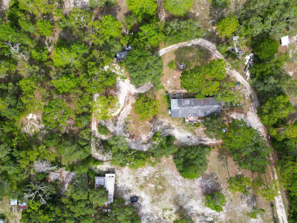 Photo of 17625 Nelson Road, Spring Hill, FL 34610 (MLS # TB8407175)