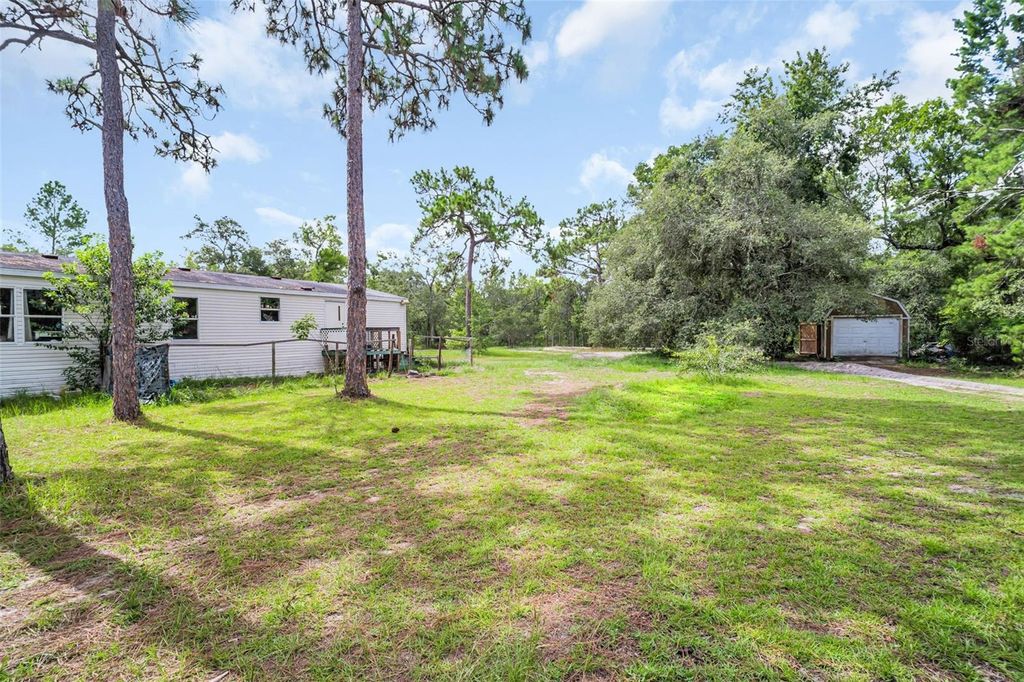 Photo of 17625 Nelson Road, Spring Hill, FL 34610 (MLS # TB8407175)