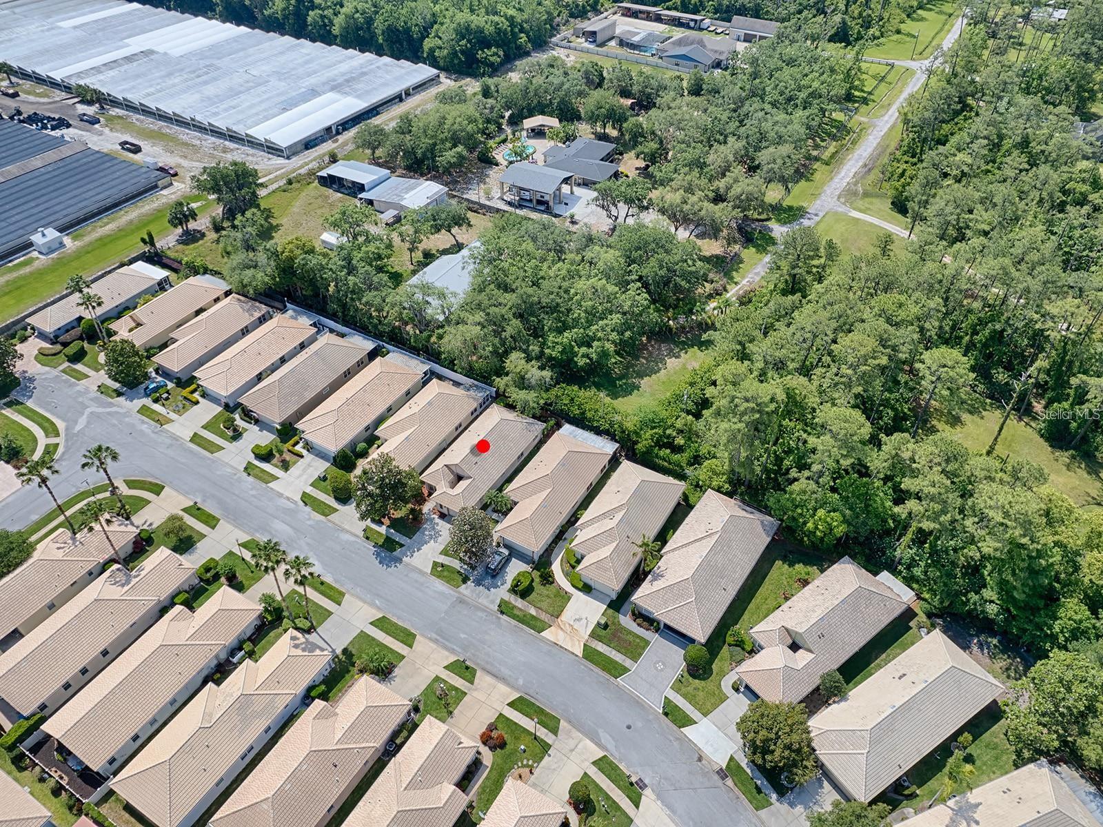 COUNTRY CLUB OF MOUNT DORA PH 02-9 - Residential