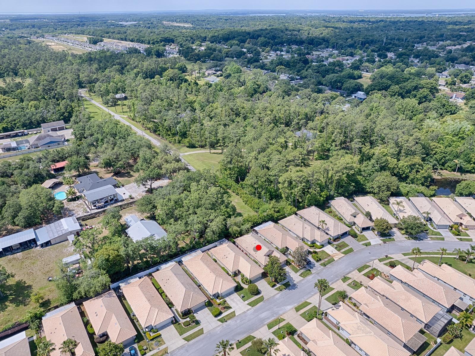 COUNTRY CLUB OF MOUNT DORA PH 02-9 - Residential