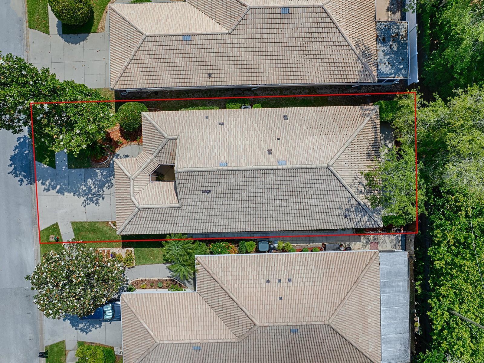 COUNTRY CLUB OF MOUNT DORA PH 02-9 - Residential