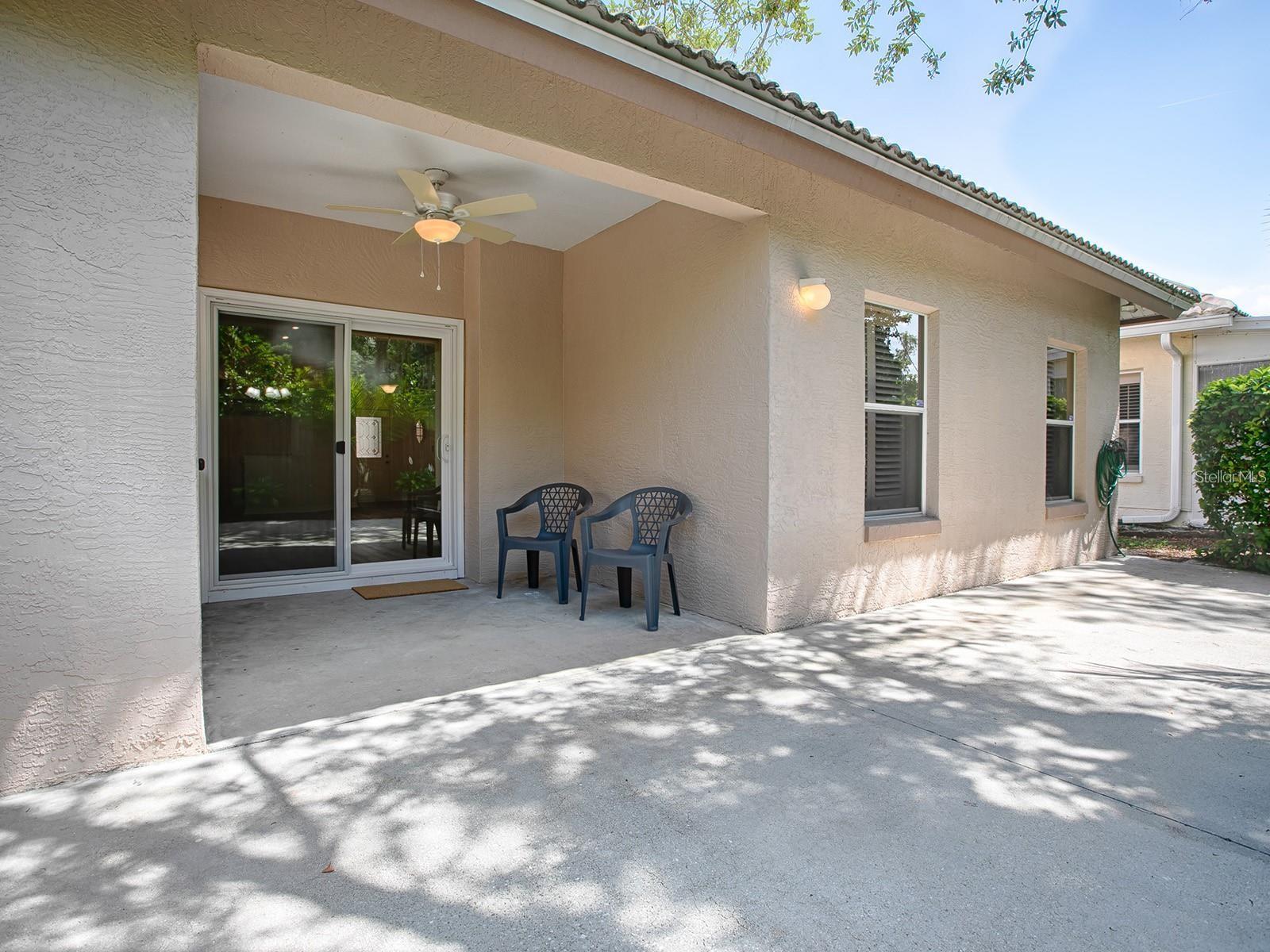 COUNTRY CLUB OF MOUNT DORA PH 02-9 - Residential