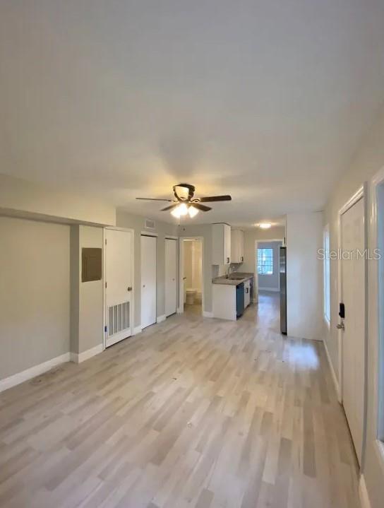 BOCA CEIGA PARK - Residential Lease