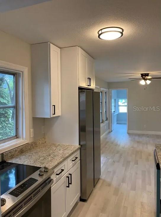 BOCA CEIGA PARK - Residential Lease