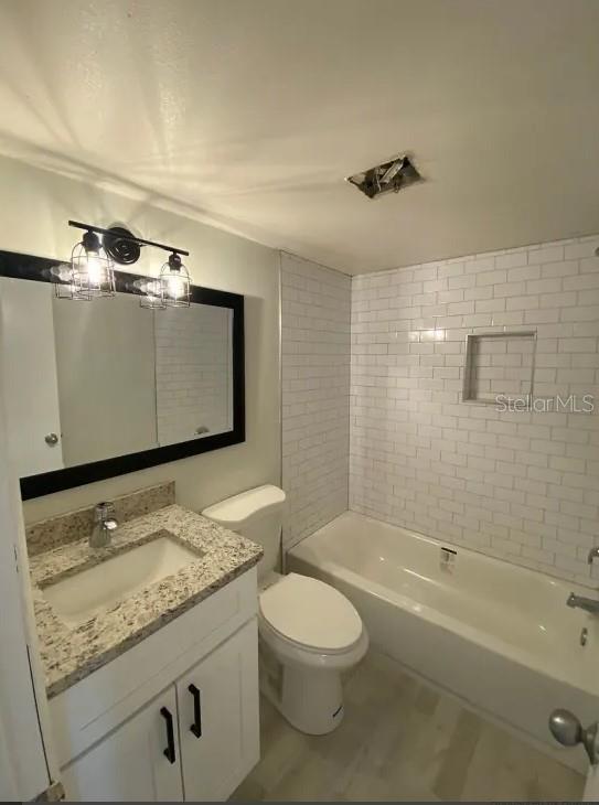 BOCA CEIGA PARK - Residential Lease