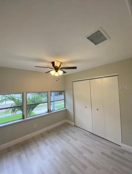 BOCA CEIGA PARK - Residential Lease