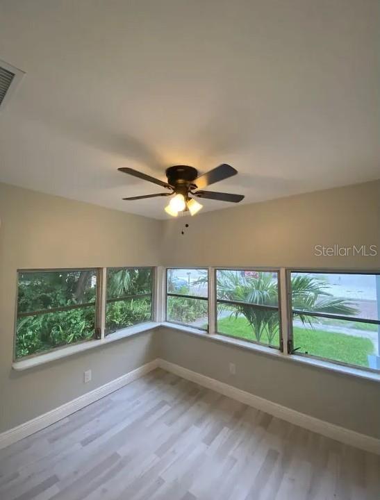 BOCA CEIGA PARK - Residential Lease