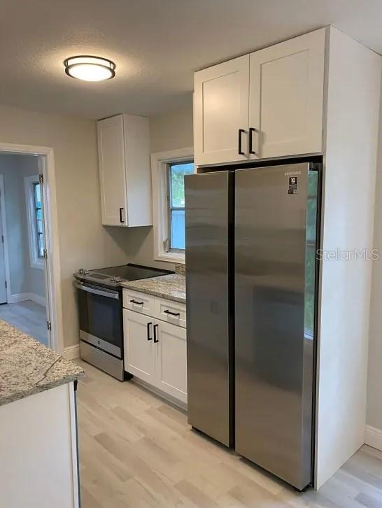 BOCA CEIGA PARK - Residential Lease