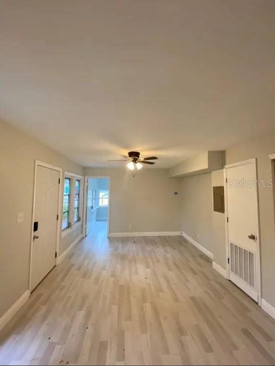 BOCA CEIGA PARK - Residential Lease