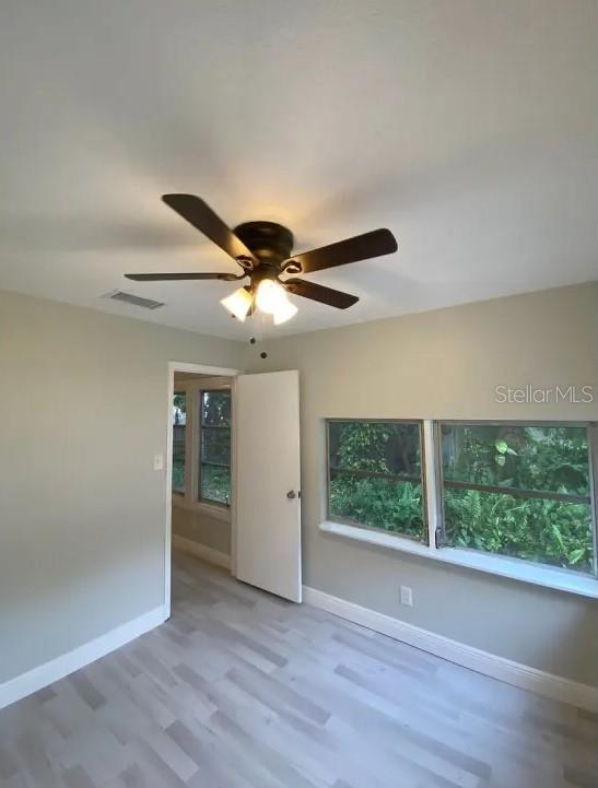 BOCA CEIGA PARK - Residential Lease