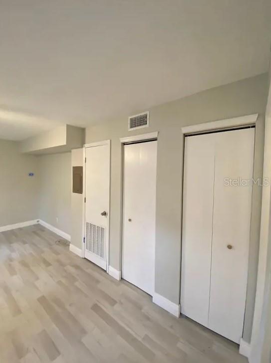 BOCA CEIGA PARK - Residential Lease