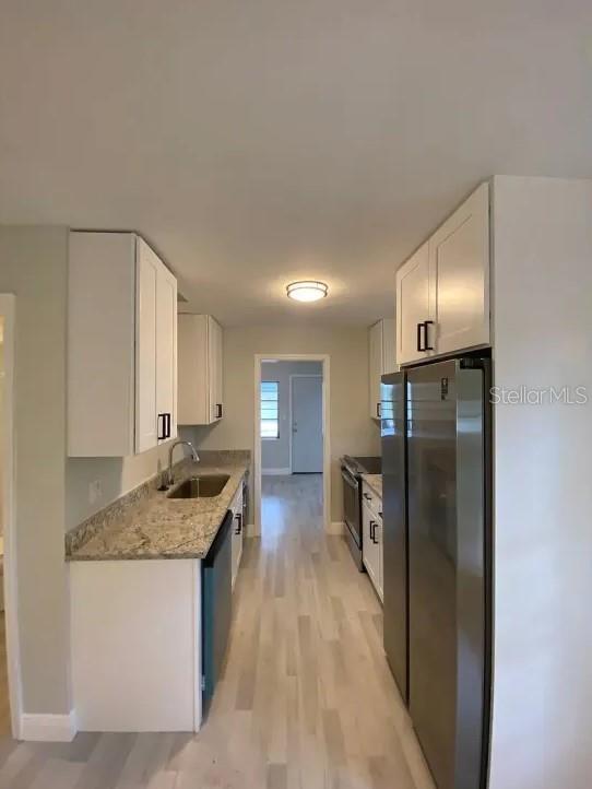 BOCA CEIGA PARK - Residential Lease