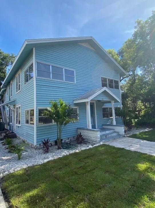 BOCA CEIGA PARK - Residential Lease