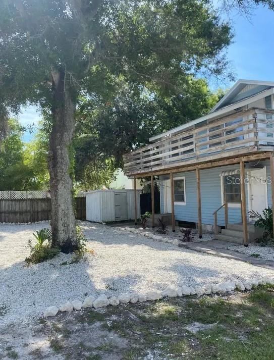 BOCA CEIGA PARK - Residential Lease