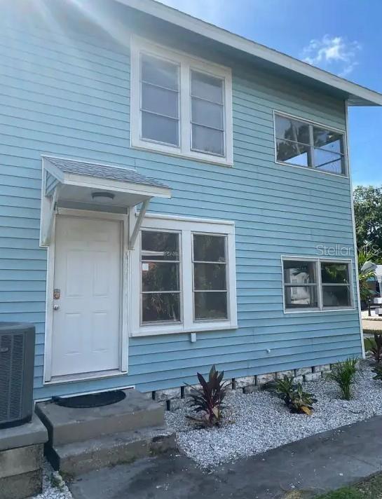 BOCA CEIGA PARK - Residential Lease