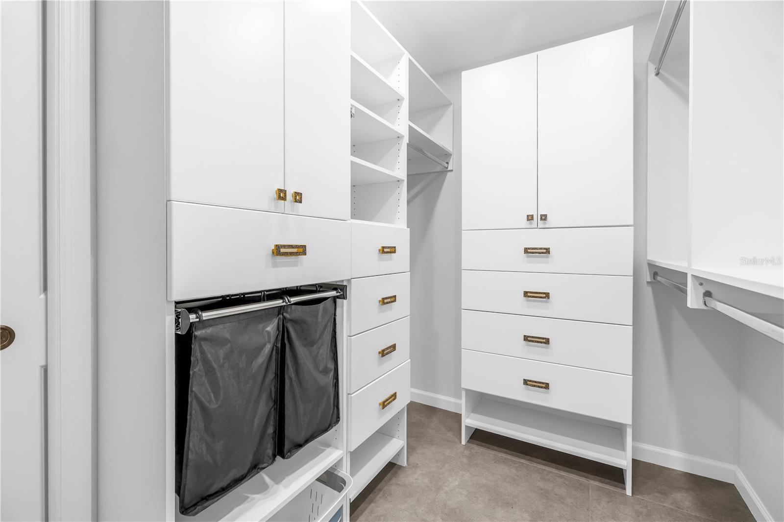 TOWN SHORES OF GULFPORT - Residential