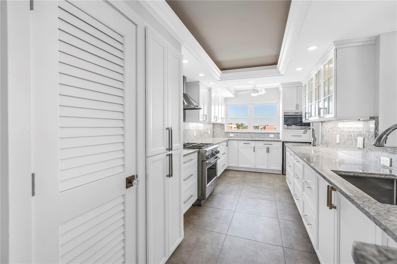 TOWN SHORES OF GULFPORT - Residential