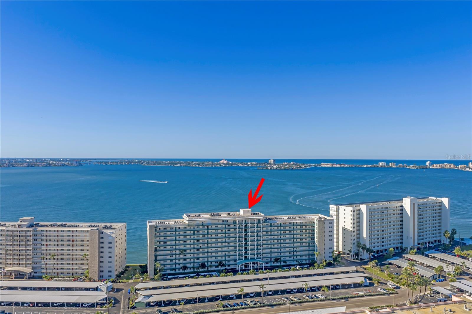 TOWN SHORES OF GULFPORT - Residential