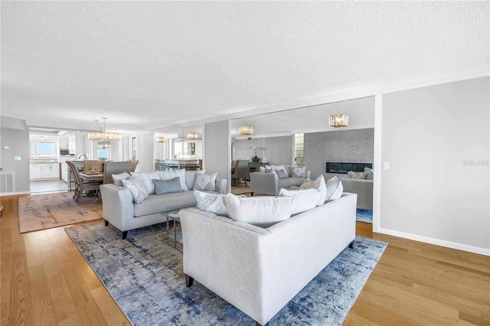 TOWN SHORES OF GULFPORT - Residential