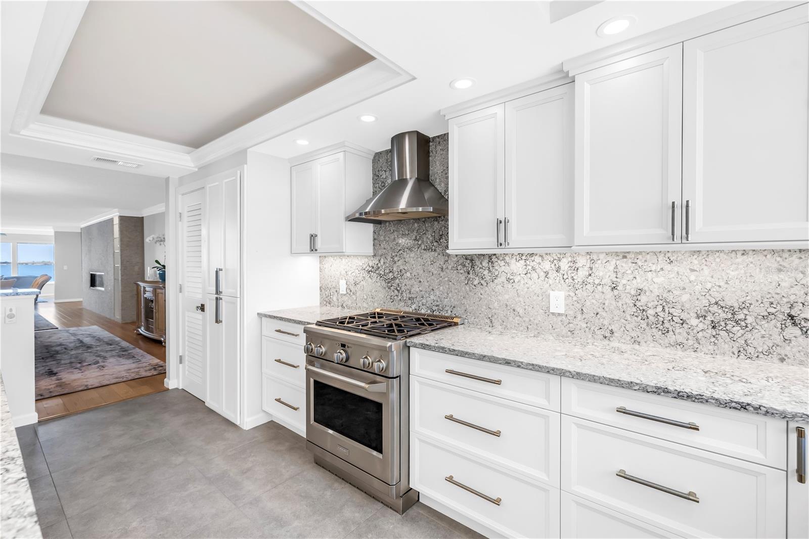 TOWN SHORES OF GULFPORT - Residential