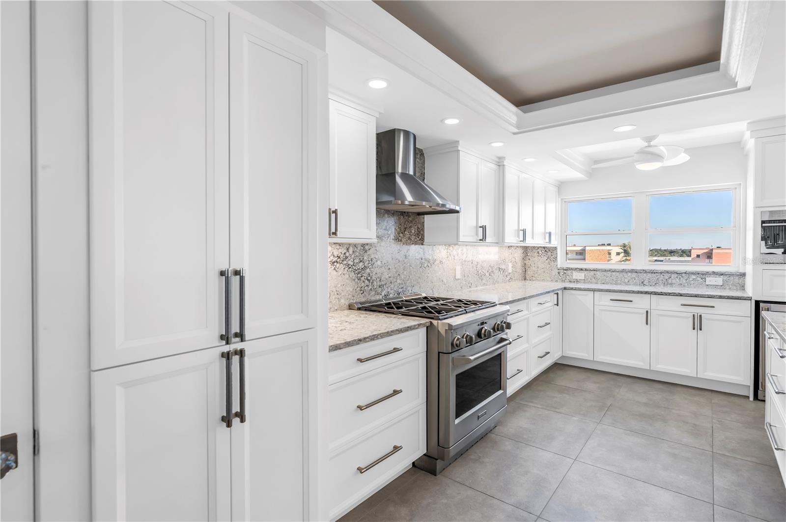 TOWN SHORES OF GULFPORT - Residential