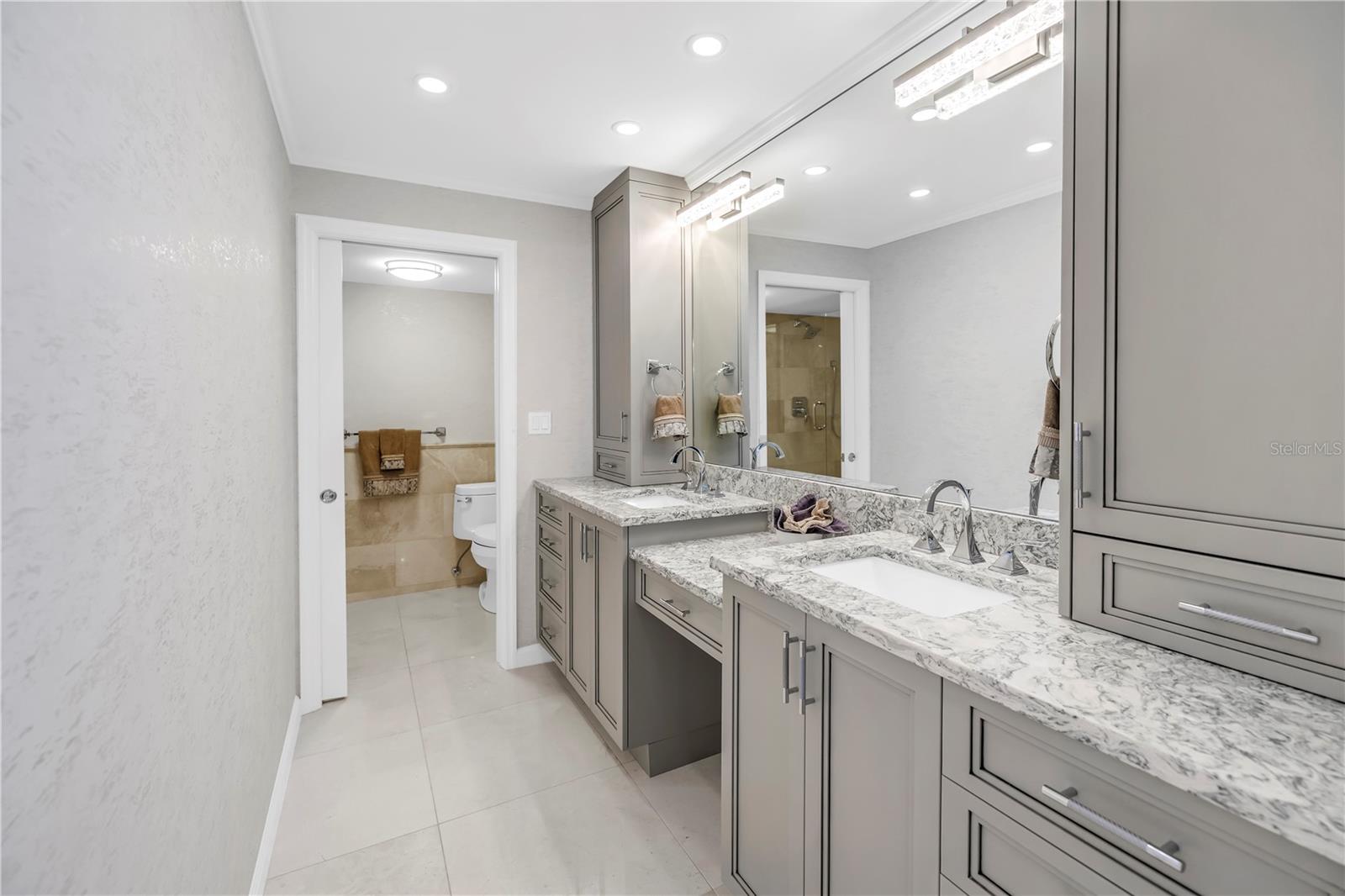 TOWN SHORES OF GULFPORT - Residential