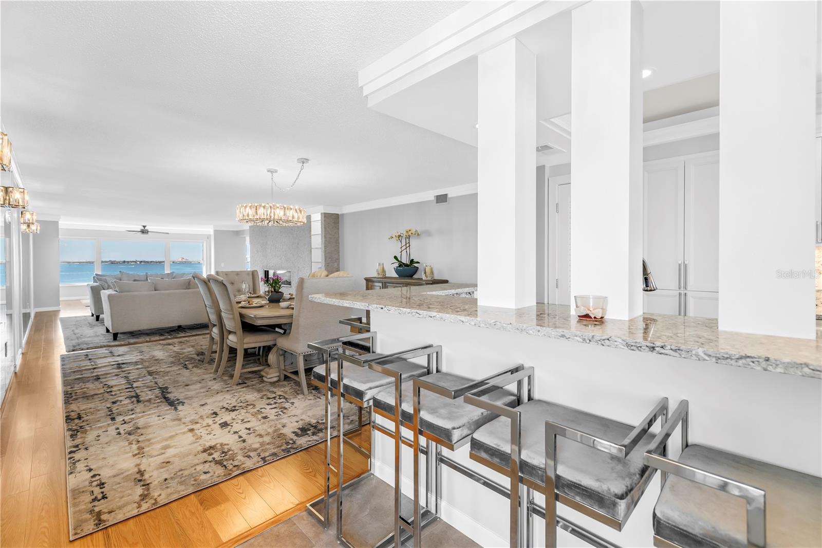 TOWN SHORES OF GULFPORT - Residential