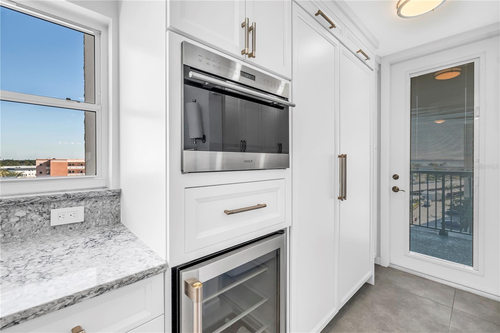 TOWN SHORES OF GULFPORT - Residential