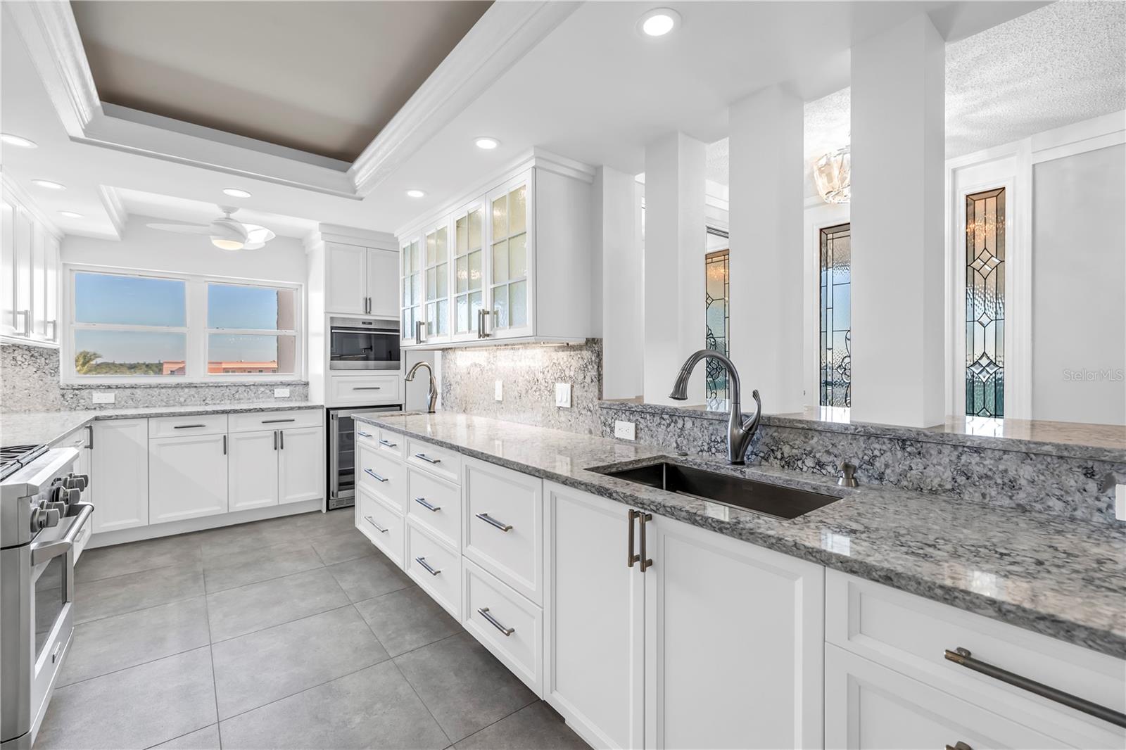 TOWN SHORES OF GULFPORT - Residential