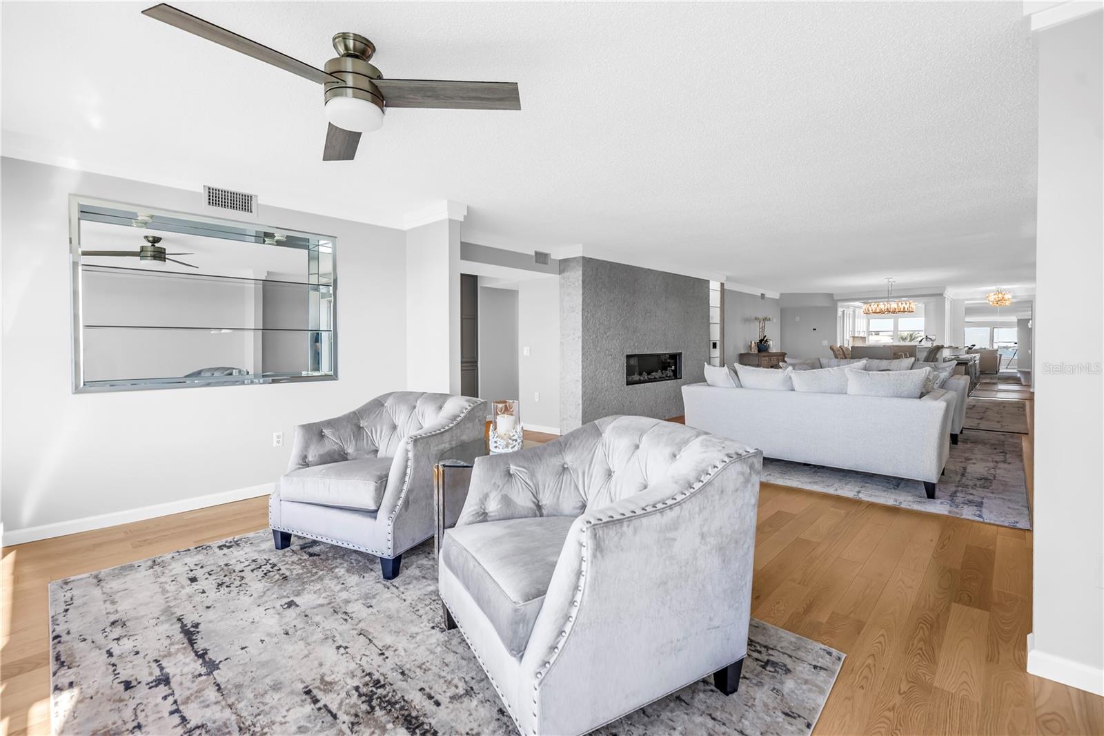 TOWN SHORES OF GULFPORT - Residential