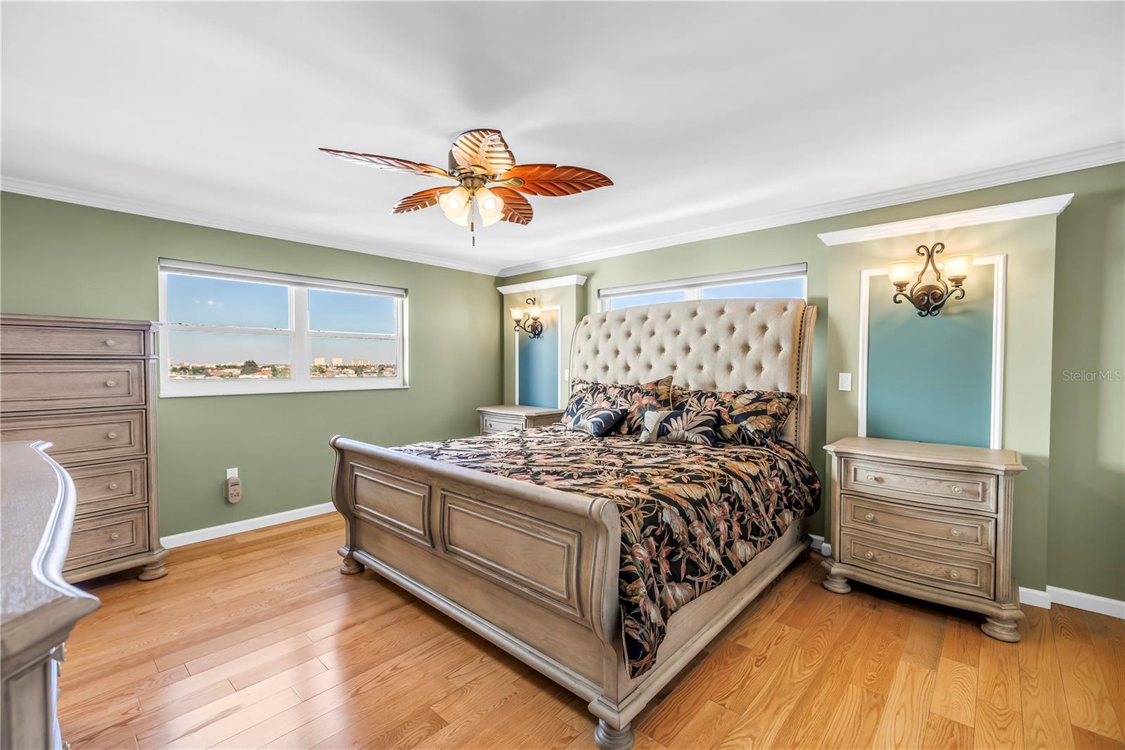 TOWN SHORES OF GULFPORT - Residential