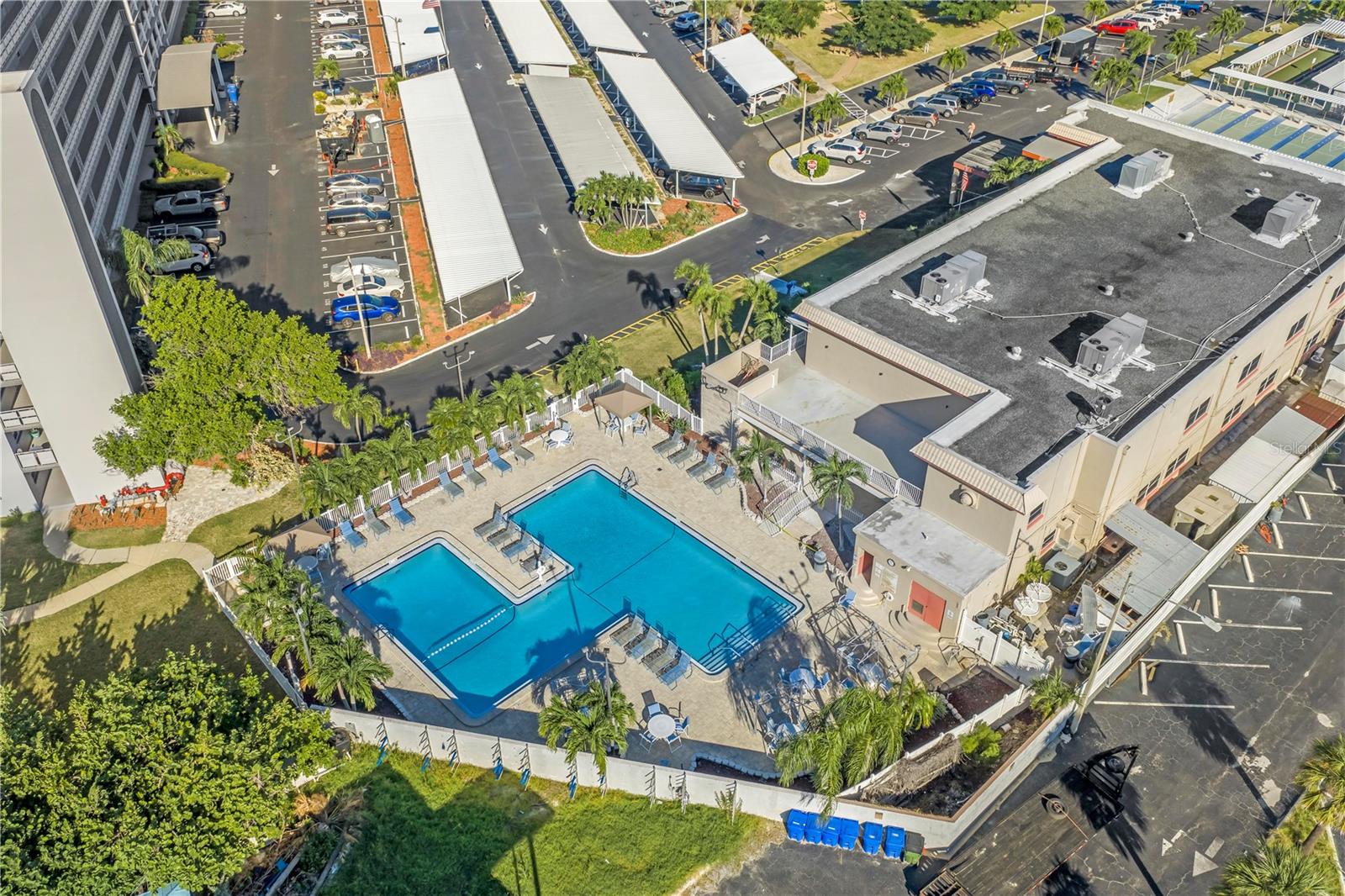 TOWN SHORES OF GULFPORT - Residential