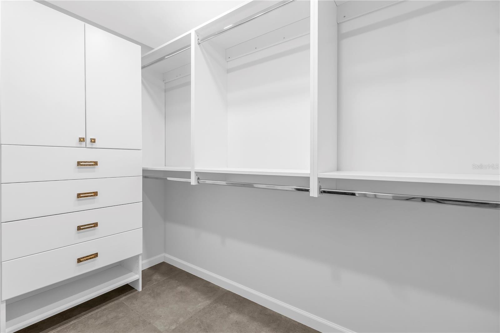 TOWN SHORES OF GULFPORT - Residential