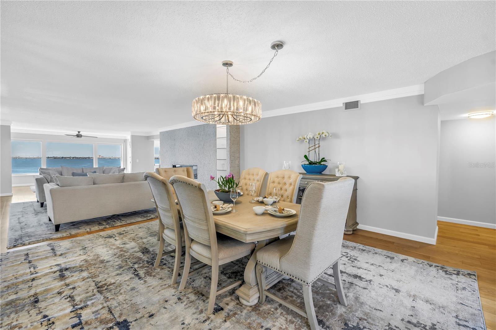 TOWN SHORES OF GULFPORT - Residential