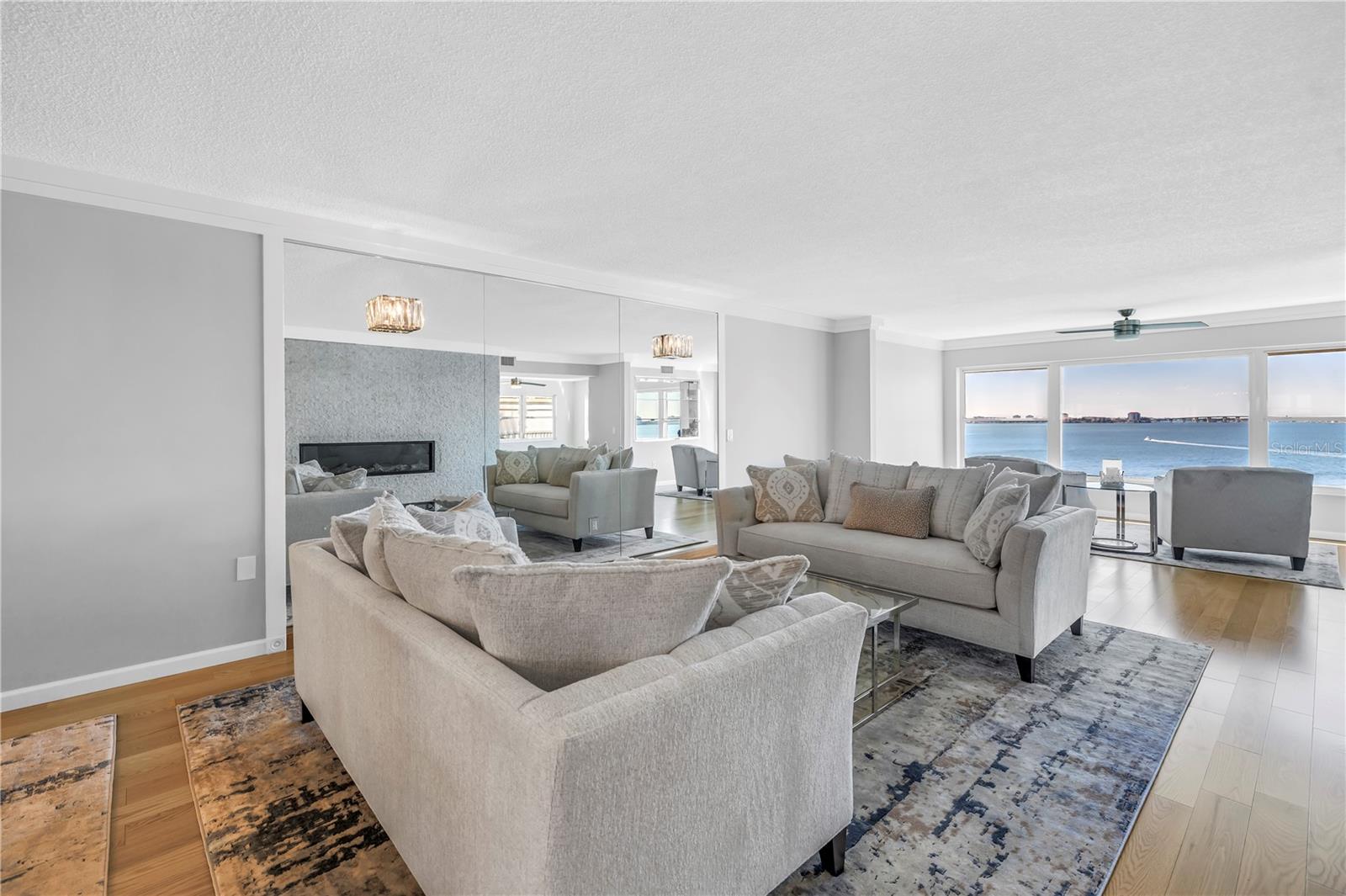 TOWN SHORES OF GULFPORT - Residential