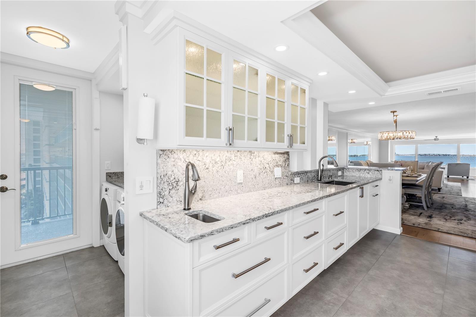 TOWN SHORES OF GULFPORT - Residential