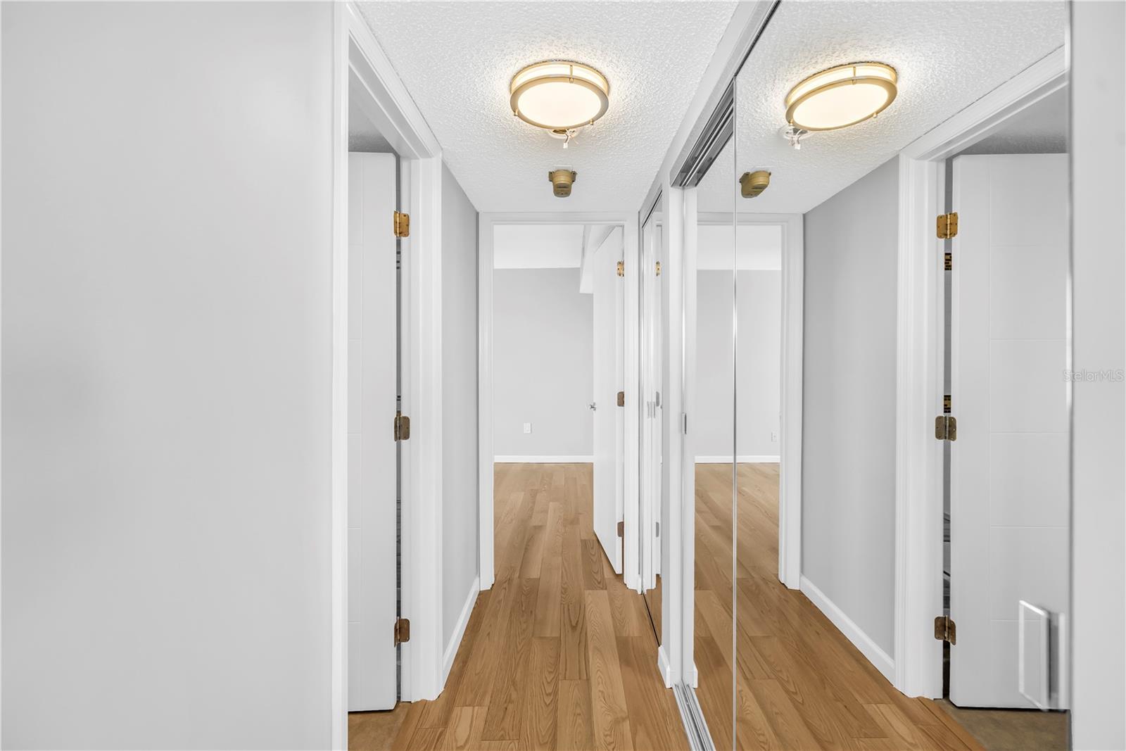 TOWN SHORES OF GULFPORT - Residential