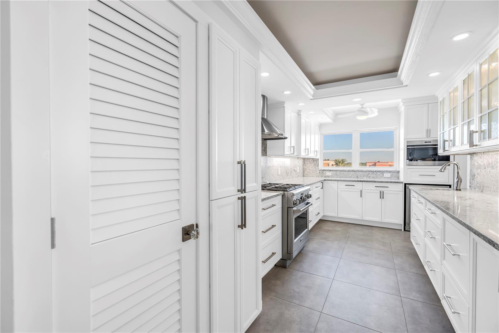 TOWN SHORES OF GULFPORT - Residential