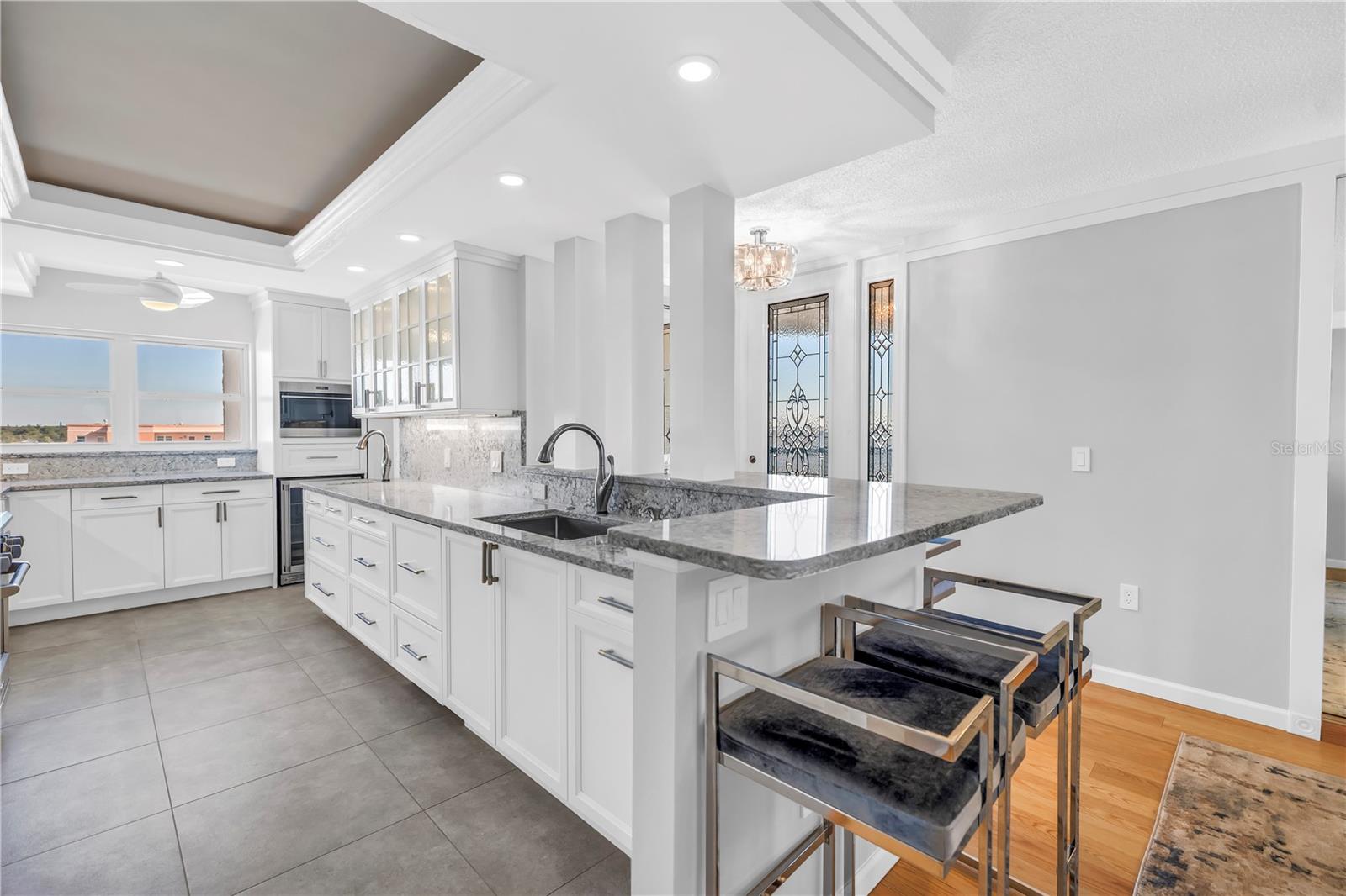 TOWN SHORES OF GULFPORT - Residential