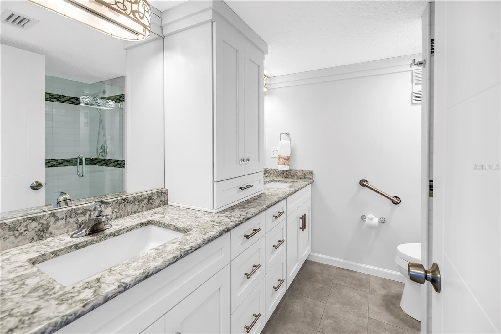 TOWN SHORES OF GULFPORT - Residential