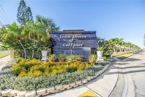 6020 SHORE BOULEVARD S 712 GULFPORT FL 33707