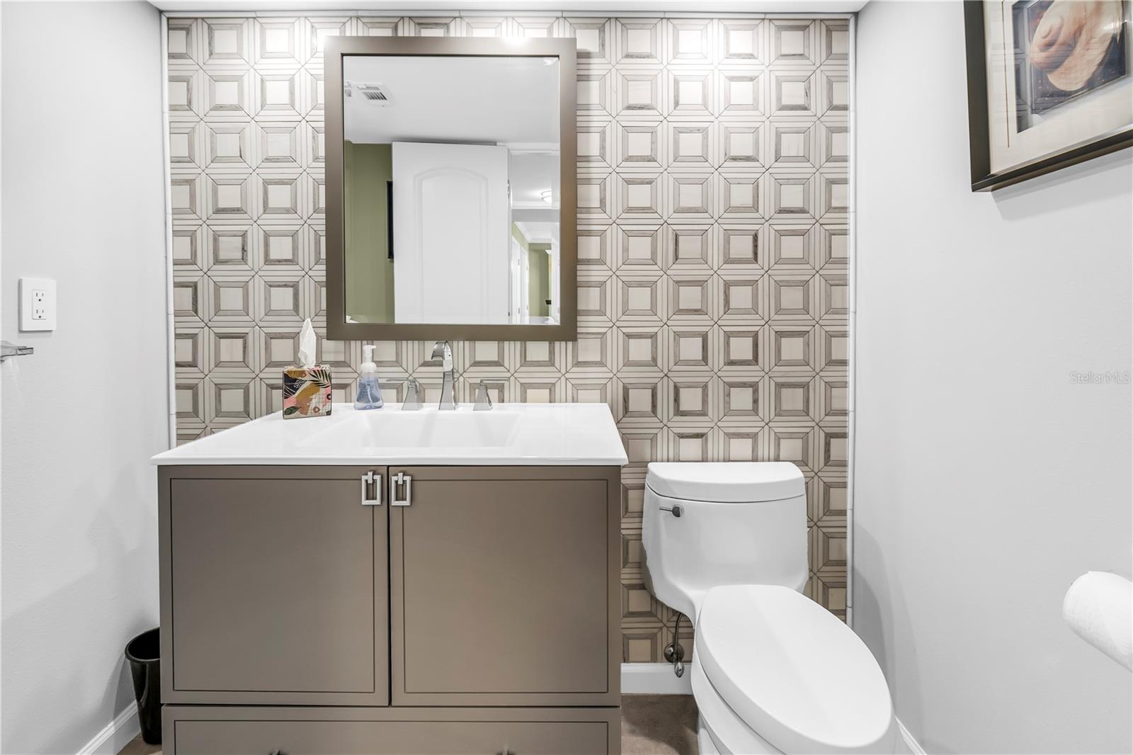 TOWN SHORES OF GULFPORT - Residential